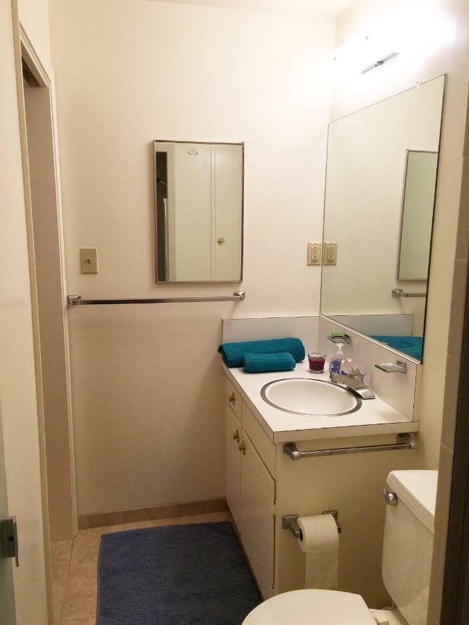 Private Unit / Private Bathroom Near Bart & Sf デーリーシティ エクステリア 写真
