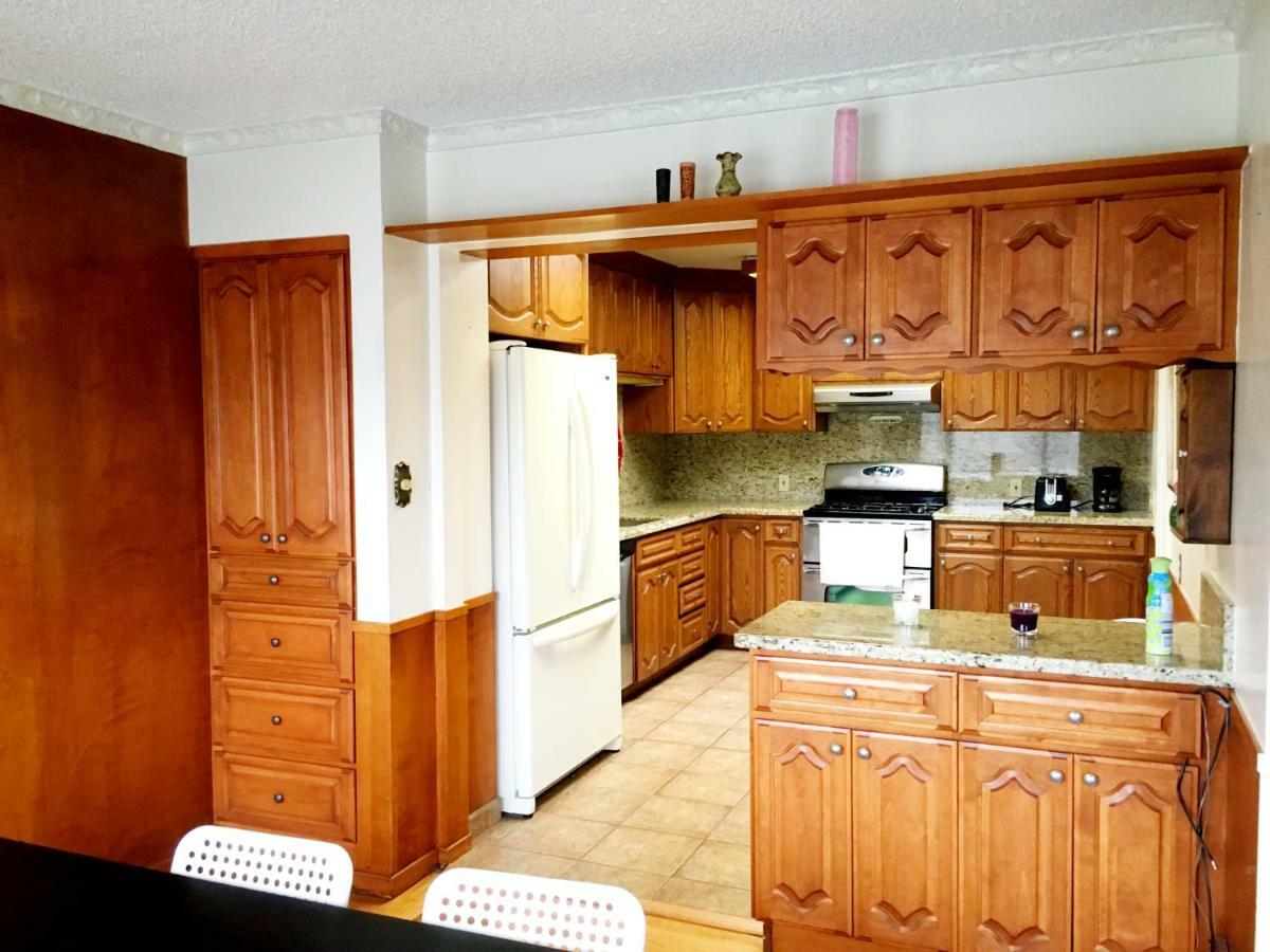 Private Unit / Private Bathroom Near Bart & Sf デーリーシティ エクステリア 写真