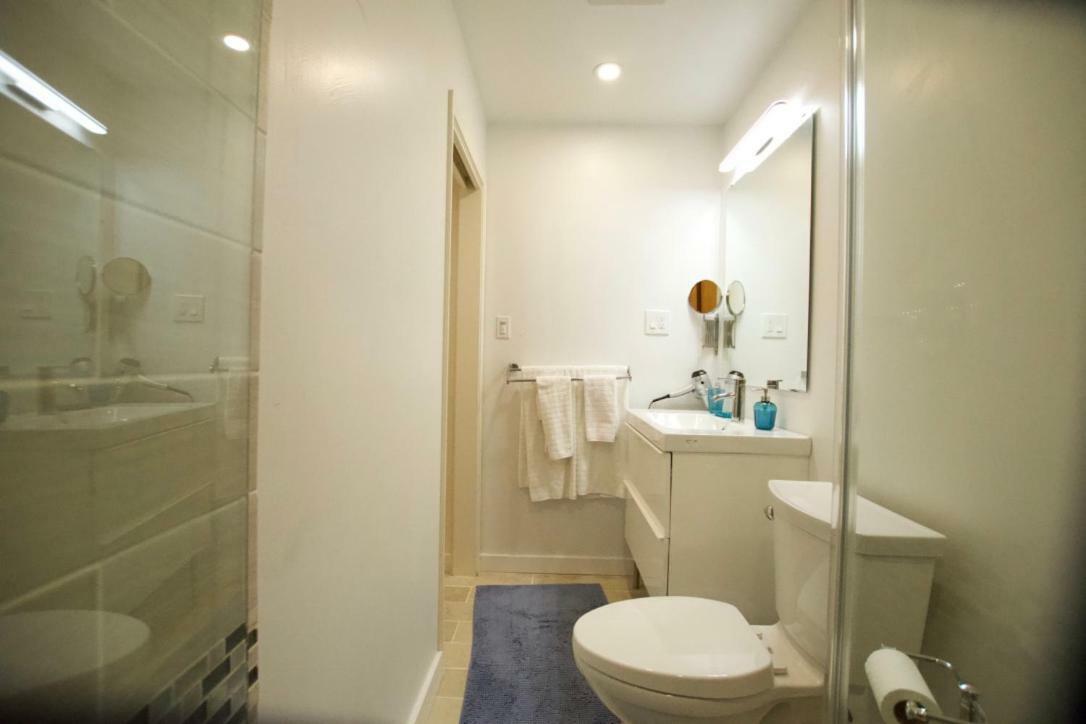 Private Unit / Private Bathroom Near Bart & Sf デーリーシティ エクステリア 写真